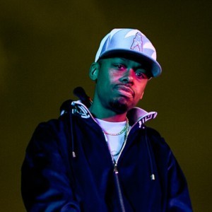 Tuggz — hip-hop artist profile photo