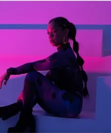She-Rōze — hip-hop artist profile photo