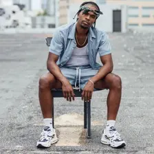 Superb — hip-hop artist profile photo