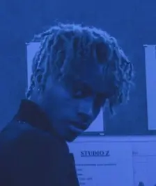 SPACEDOUTMARS — hip-hop artist profile photo