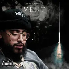 Trap Gawd Lito — hip-hop artist profile photo