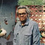 Lonnie Holley profile photo