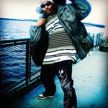 Stackwell — hip-hop artist profile photo