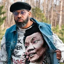 Sincere Luv da God — hip-hop artist profile photo