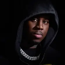 Real boston Richey — hip-hop artist profile photo
