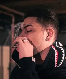 Tee Melly — hip-hop artist profile photo