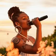 Rai Maia — hip-hop artist profile photo