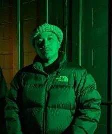 Rymeezee — hip-hop artist profile photo