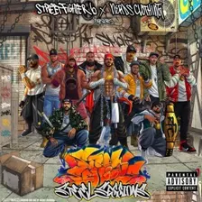 Steel Sessions — hip-hop artist profile photo