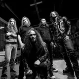 Death Angel profile photo