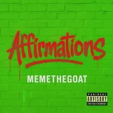Memethegoat — hip-hop artist profile photo