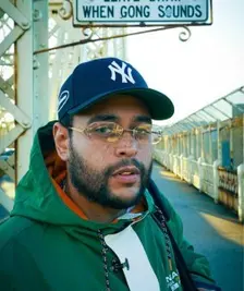 Ricky Mapes — hip-hop artist profile photo