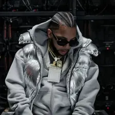 Stove God Cooks — hip-hop artist profile photo