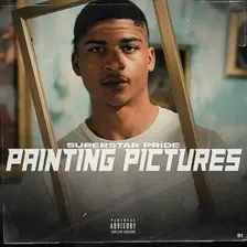 Superstar Pride — hip-hop artist profile photo
