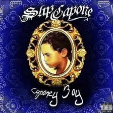 Slip Capone — hip-hop artist profile photo