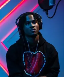 Smerco — hip-hop artist profile photo