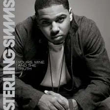 Sterling Simms — hip-hop artist profile photo