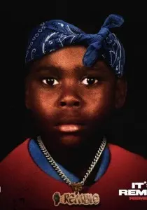 Remble — hip-hop artist profile photo