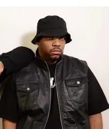 T3 of Slum Village — hip-hop artist profile photo