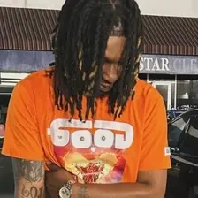 Outlaw MuddBaby — hip-hop artist profile photo