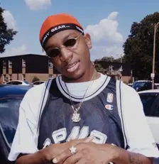 Slim Guerilla — hip-hop artist profile photo