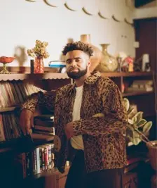 Paul Russell — hip-hop artist profile photo
