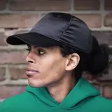 Young profile photo