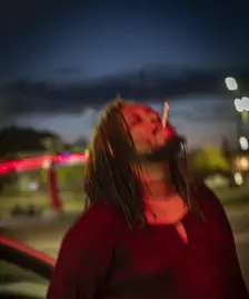 Paris From Tokyo — hip-hop artist profile photo