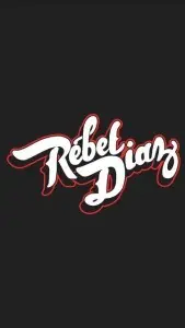 Rebel Diaz — hip-hop artist profile photo