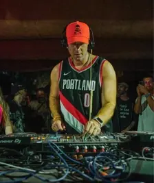 Chase Manhattan — hip-hop artist profile photo