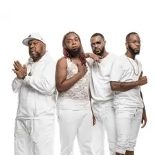 The AlliYance — hip-hop artist profile photo
