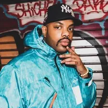 The Kid Daytona — hip-hop artist profile photo