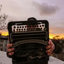 Rabbi Darkside — hip-hop artist profile photo