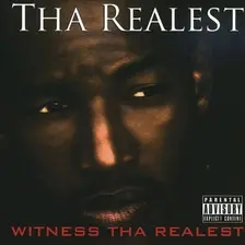 Tha Realest — hip-hop artist profile photo