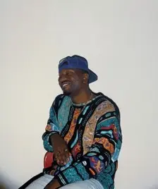 Phil J. — hip-hop artist profile photo