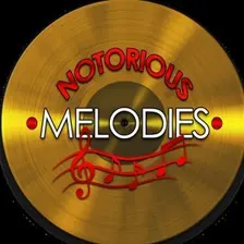 Notorious Melodies — hip-hop artist profile photo