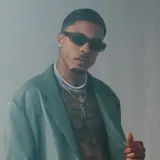 August Alsina profile photo