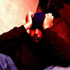 Stoupe — hip-hop artist profile photo
