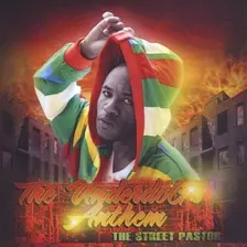 The Street Pastor — hip-hop artist profile photo