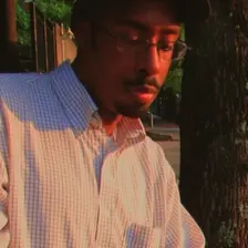 Tryezz — hip-hop artist profile photo