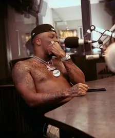 Tweeday — hip-hop artist profile photo