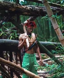 Mo Dollaz — hip-hop artist profile photo