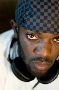 One Be Lo — hip-hop artist profile photo