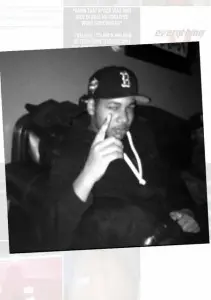 Six17 A1 — hip-hop artist profile photo