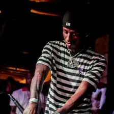 Street Money Boochie — hip-hop artist profile photo