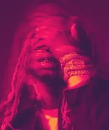 OTR CHAZ — hip-hop artist profile photo