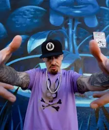 Q-Unique — hip-hop artist profile photo