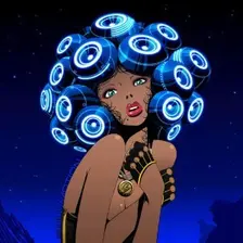 Natti — hip-hop artist profile photo