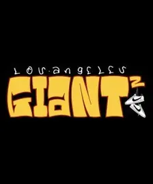 LA Giantz — hip-hop artist profile photo