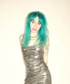 Mimi Zima — hip-hop artist profile photo